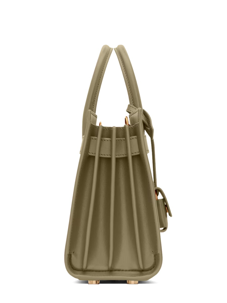 [Saint Laurent] Tote bag FW25 392035_02G9W3798