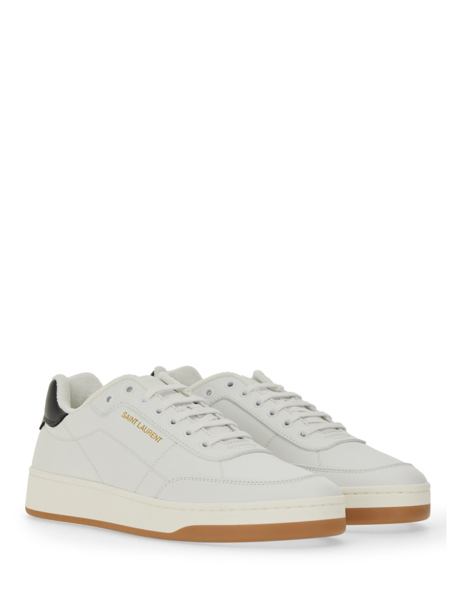 [Saint Laurent] Sneakers FW25 819476_00NI09061