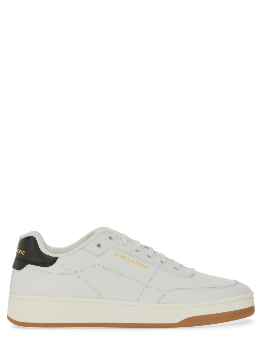 [Saint Laurent] Sneakers FW25 819476_00NI09061
