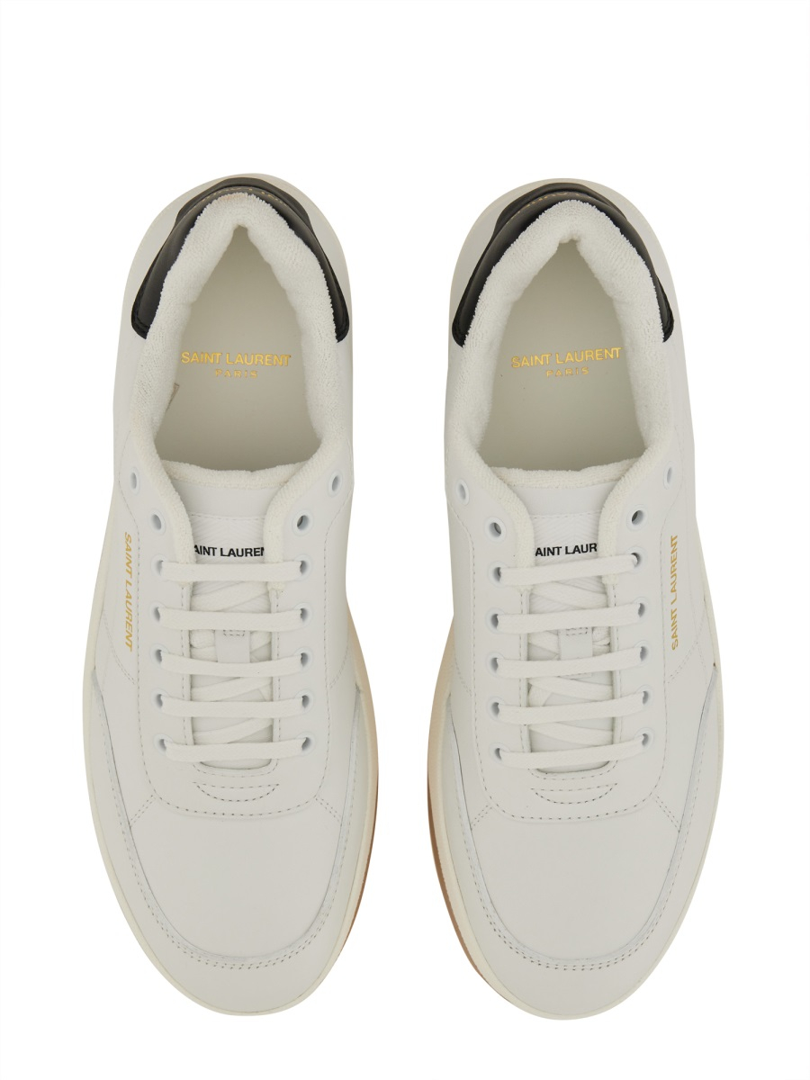 [Saint Laurent] Sneakers FW25 819476_00NI09061