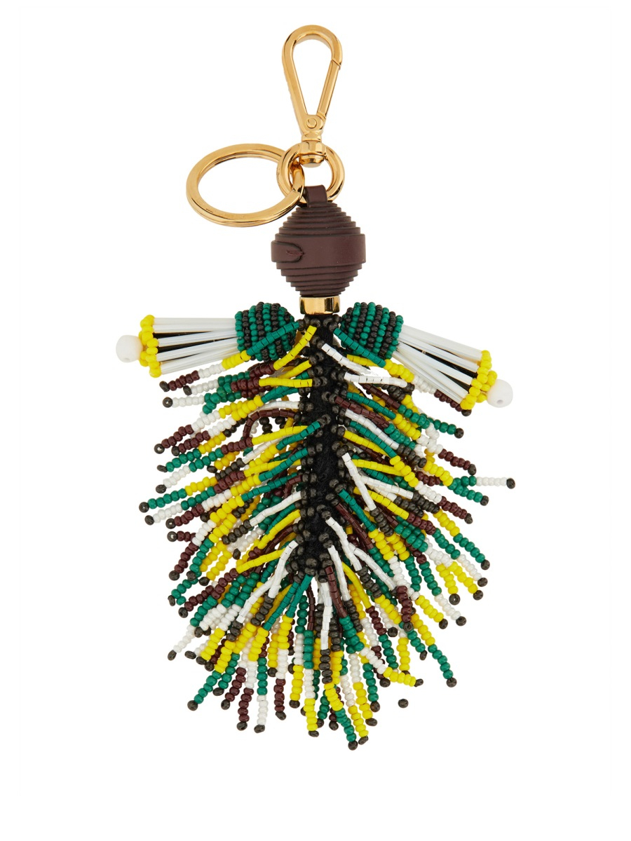 [Etro] Keyring FW25 WP2I0041_A1003S9890
