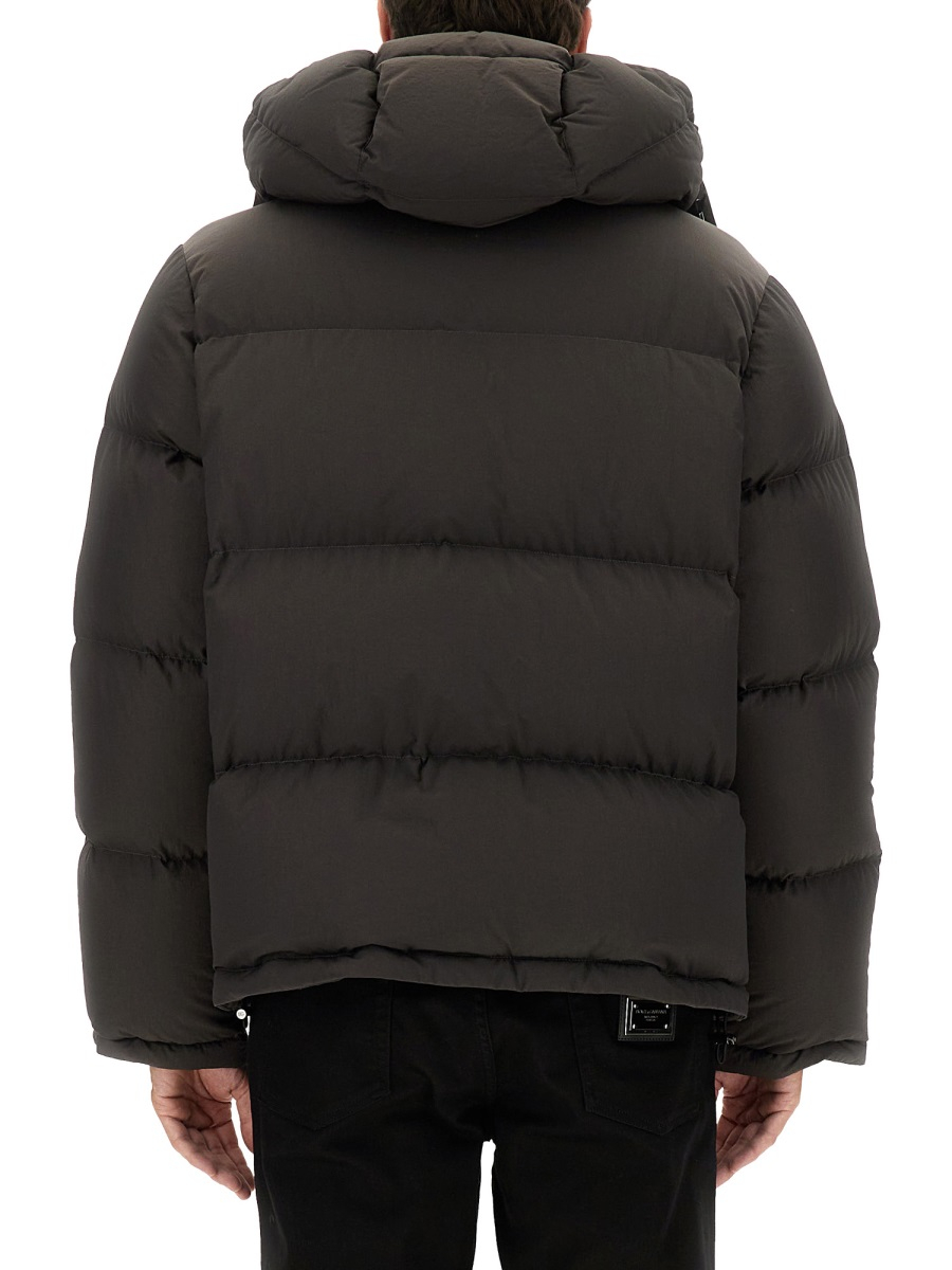 [Dolce & Gabbana] Down Jacket FW25 G9BRFT_FUS28N0636