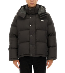 [Dolce & Gabbana] Down Jacket FW25 G9BRFT_FUS28N0636