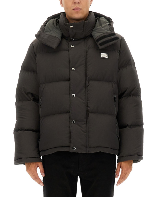 [Dolce & Gabbana] Down Jacket FW25 G9BRFT_FUS28N0636