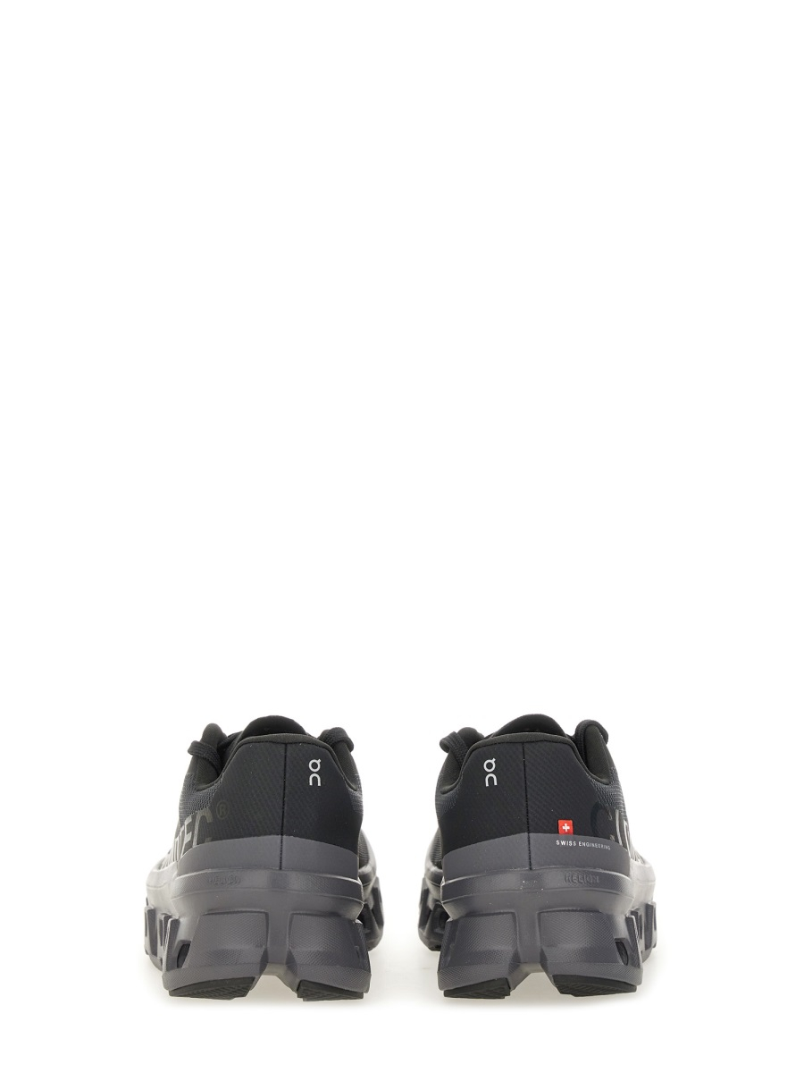 [On] Sneakers FW25 61.99024_BLACKMAGNET