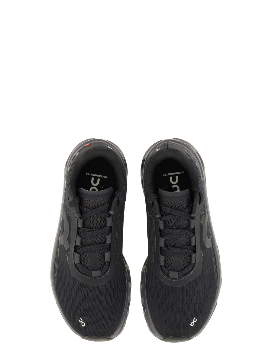 [On] Sneakers FW25 61.99024_BLACKMAGNET