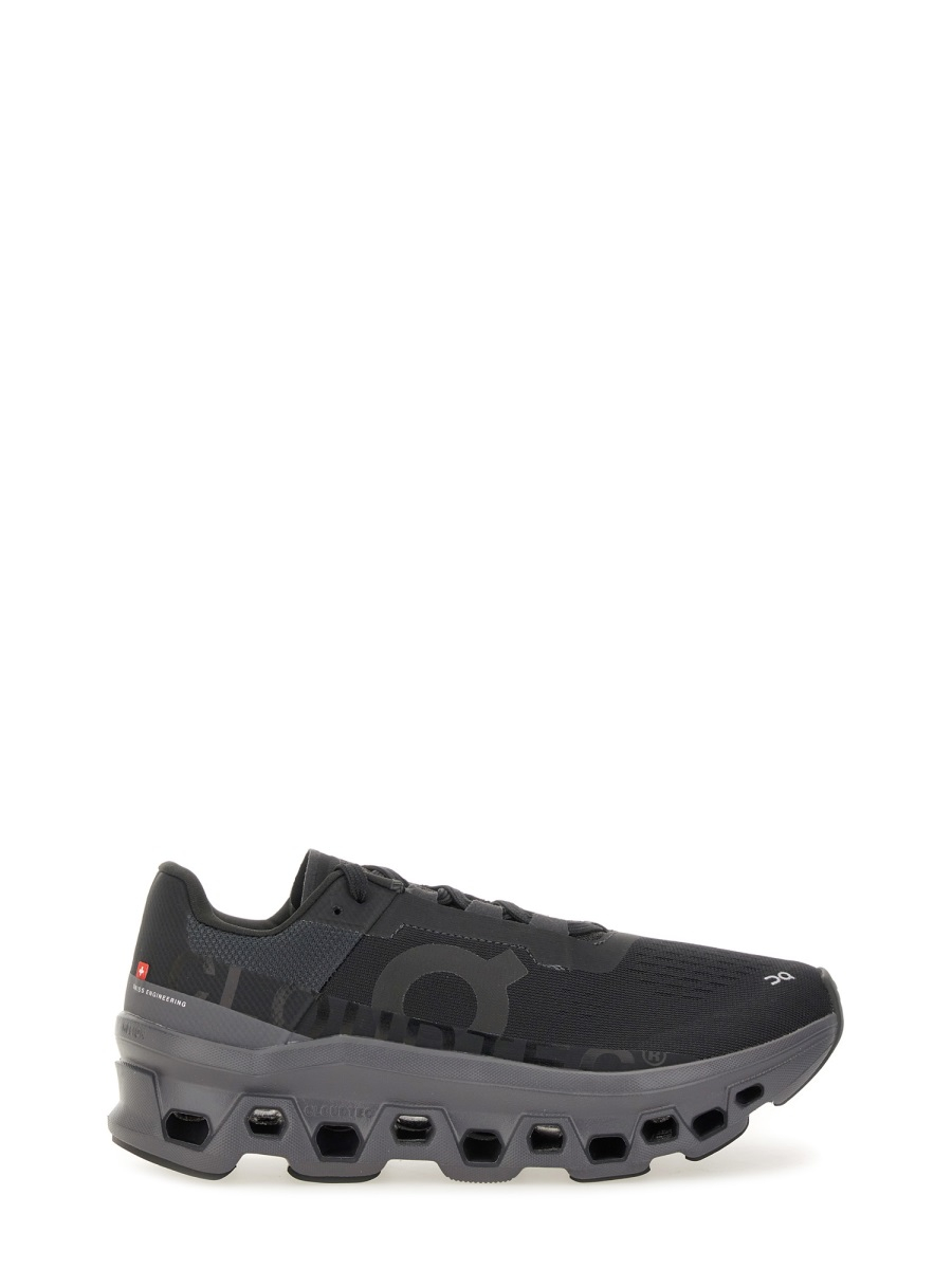 [On] Sneakers FW25 61.99024_BLACKMAGNET