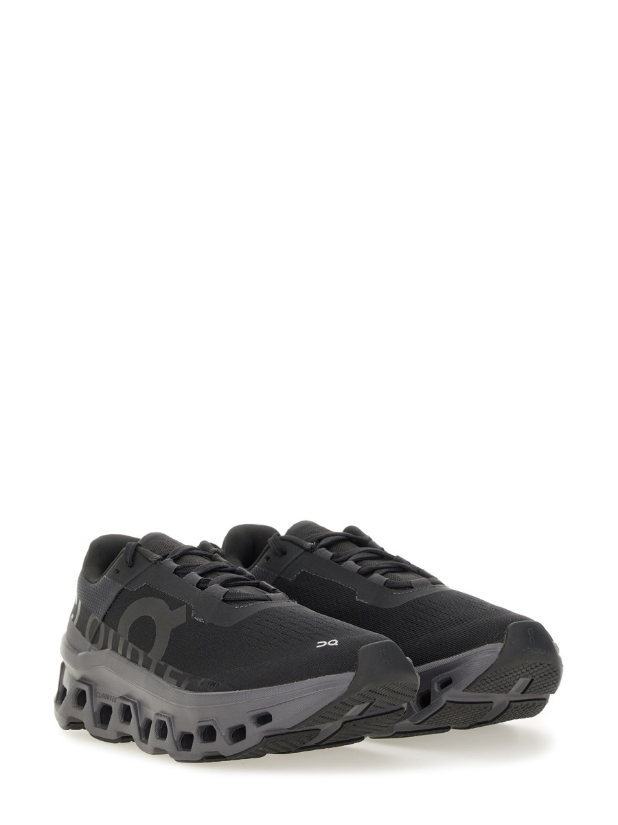 [On] Sneakers FW25 61.99024_BLACKMAGNET
