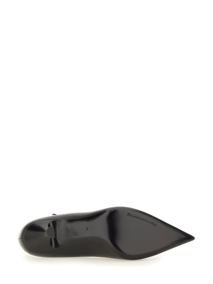 [Dolce & Gabbana] Pumps FW25 CD1964_A573880999