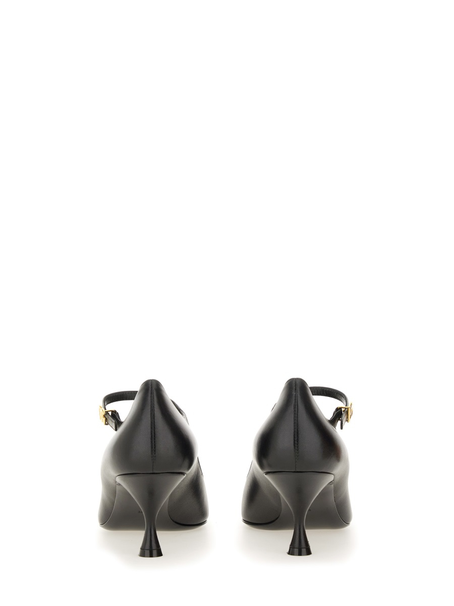 [Dolce & Gabbana] Pumps FW25 CD1964_A573880999