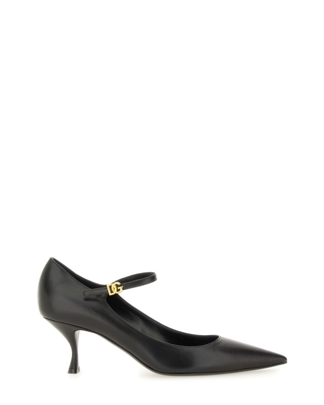 [Dolce & Gabbana] Pumps FW25 CD1964_A573880999