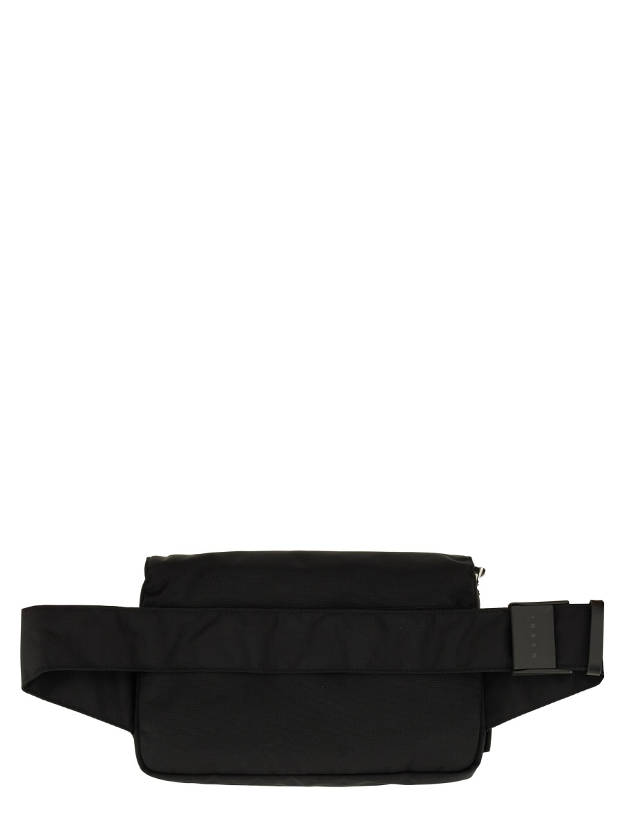 [Marni] Belt Bag FW25 MUMQ0023A0_P818400N99