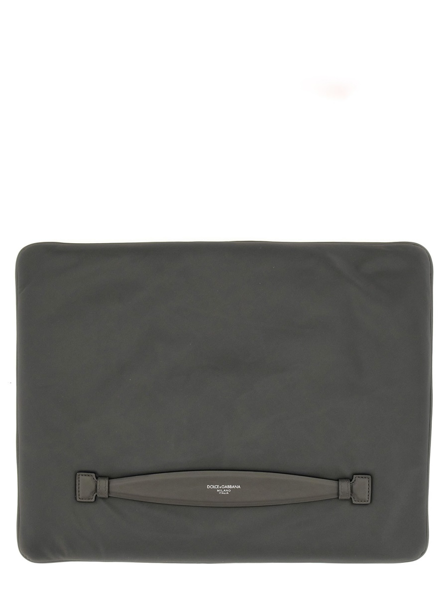 [Dolce & Gabbana] Clutch bag FW25 BM3049_AN4218B848