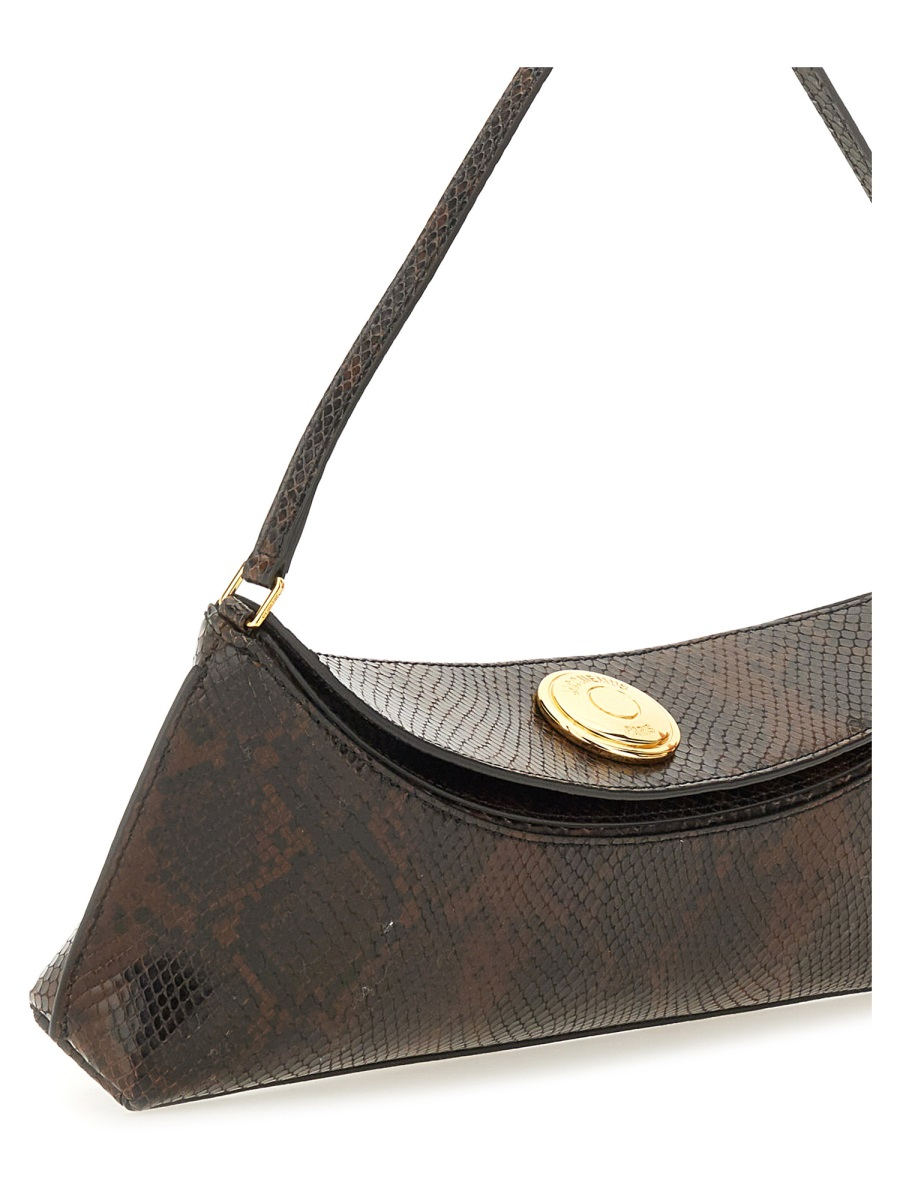 [JACQUEMUS] Shoulder bag FW25 BAW00438AC0_5A01880