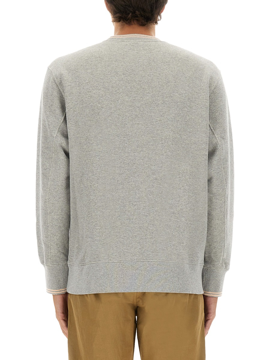 [AUTRY] Sweatshirt FW25 SWPM_U4HX