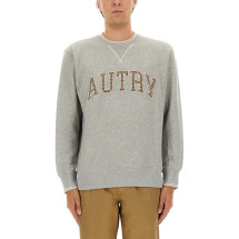 [AUTRY] Sweatshirt FW25 SWPM_U4HX