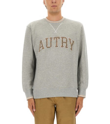 [AUTRY] Sweatshirt FW25 SWPM_U4HX