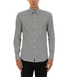 [Dolce & Gabbana] Shirts Long Sleeve FW25 G5KH7T_FRREDS8051