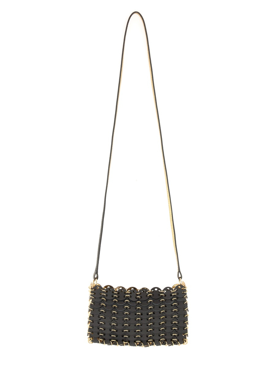 [RABANNE] Shoulder bag FW25 25ASS0508CLF258_M027