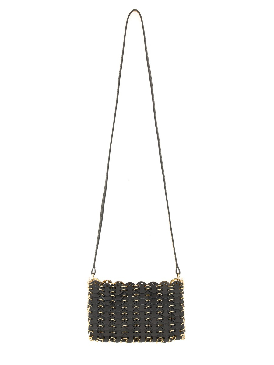 [RABANNE] Shoulder bag FW25 25ASS0508CLF258_M027