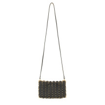 [RABANNE] Shoulder bag FW25 25ASS0508CLF258_M027