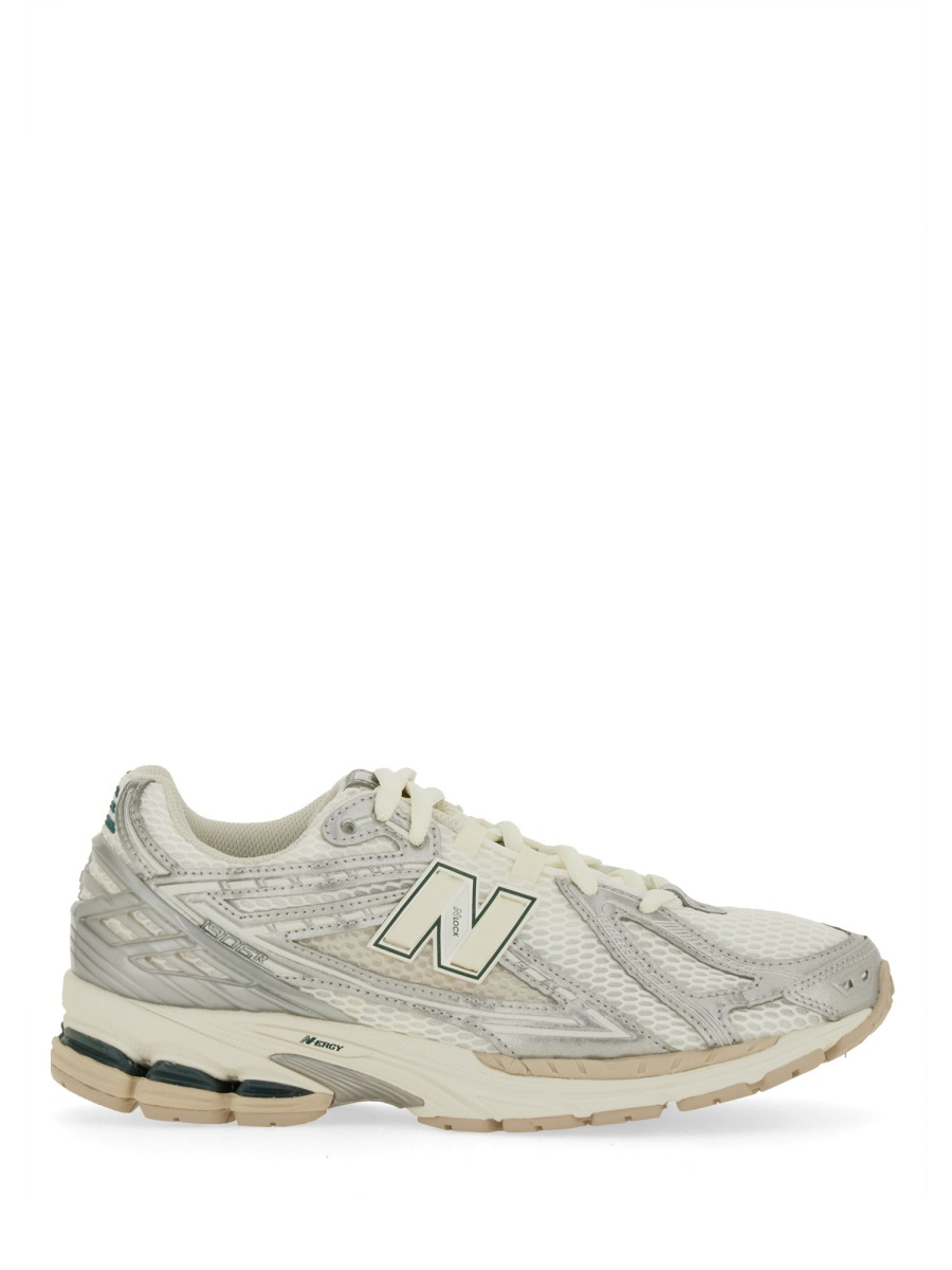 [new Balance] Sneakers FW25 M1906REE_SILVER