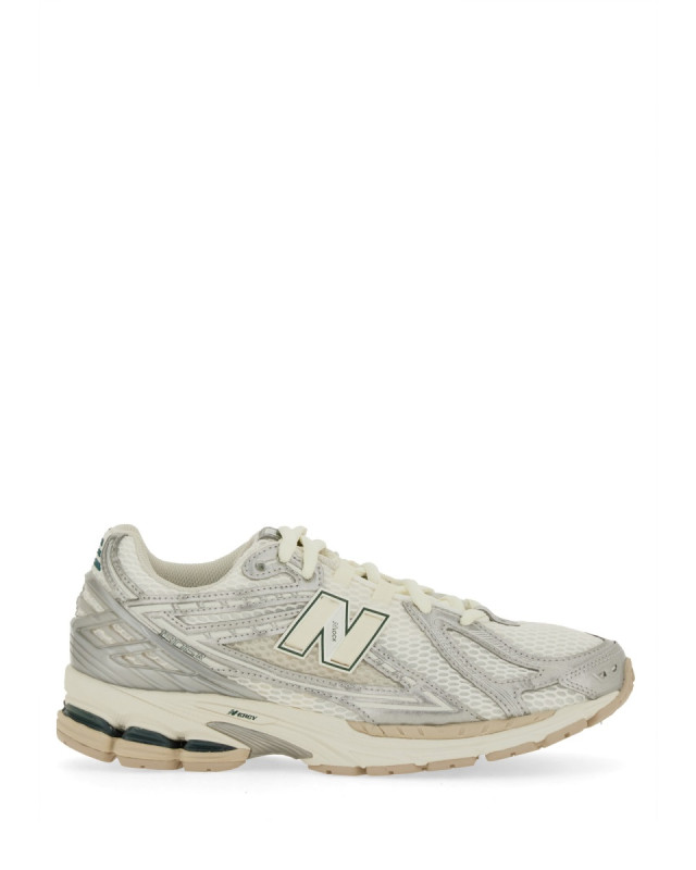 [new Balance] Sneakers FW25 M1906REE_SILVER
