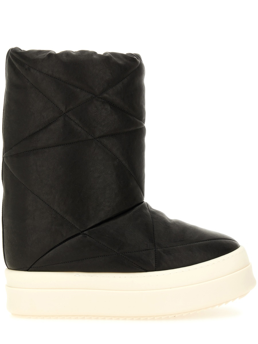[Rick Owens] Boots FW25 RU02E1857_LGYPM291