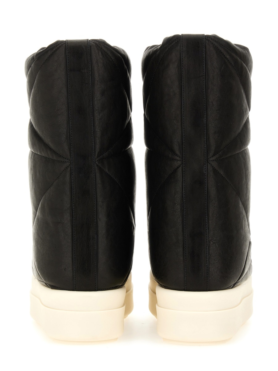 [Rick Owens] Boots FW25 RU02E1857_LGYPM291