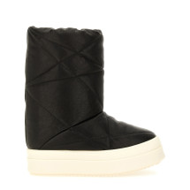 [Rick Owens] Boots FW25 RU02E1857_LGYPM291