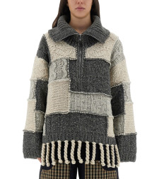[GANNI] Knitwear FW25 K2508_999