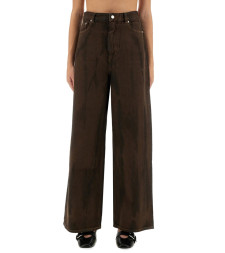 [GANNI] Jeans FW25 J1737_979