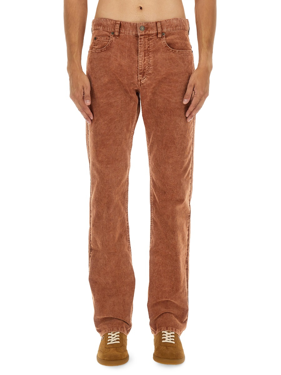 [MARANT] Jeans FW25 PA0469HD_C1G02H11RU