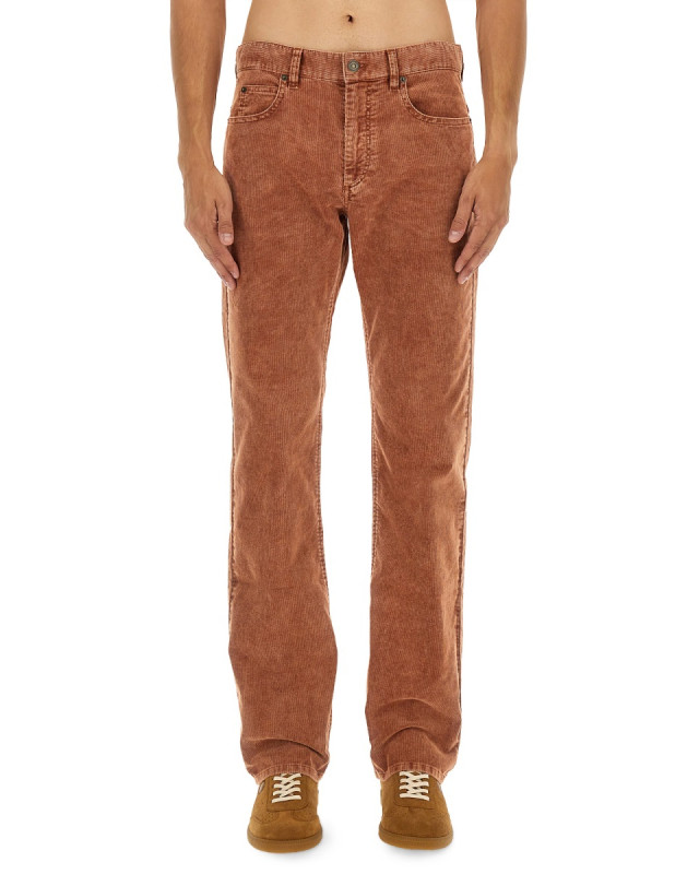 [MARANT] Jeans FW25 PA0469HD_C1G02H11RU