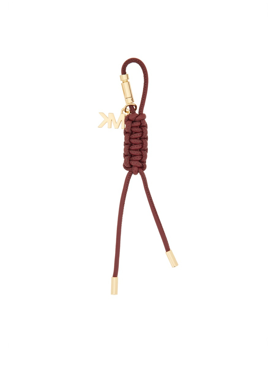 [MICHAEL BY MICHAEL KORS] Charm FW25 32T5GD0K9V_691MULBERRY