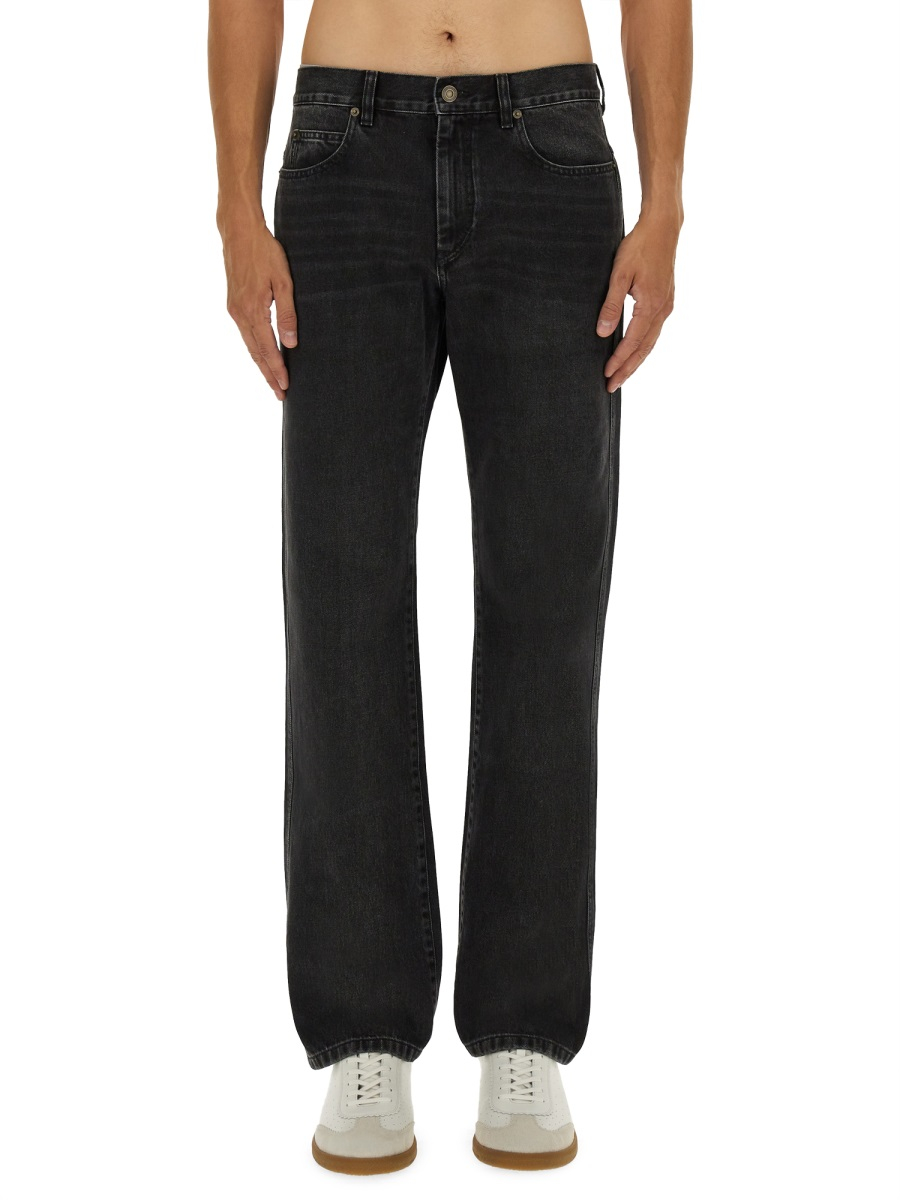 [MARANT] Jeans FW25 PA0469HG_C3H01H02FK