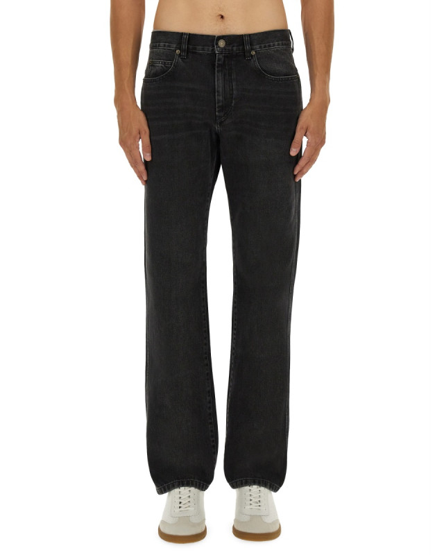 [MARANT] Jeans FW25 PA0469HG_C3H01H02FK