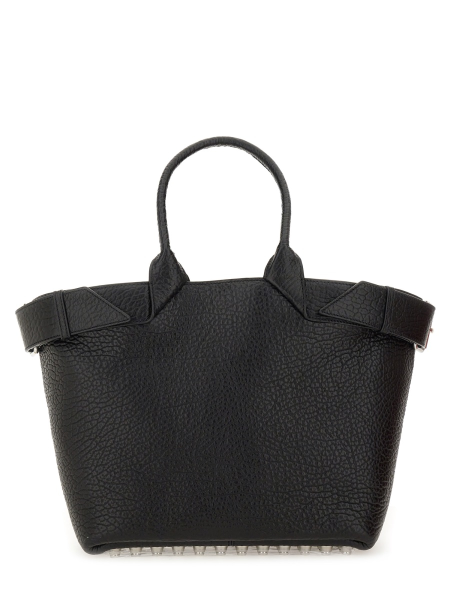 [ALEXANDER WANG] Bag FW25 20325T60L_001