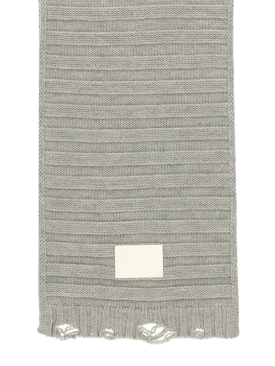 [MM6 Maison Margiela] Scarf FW25 S52TE0054_M13040857M