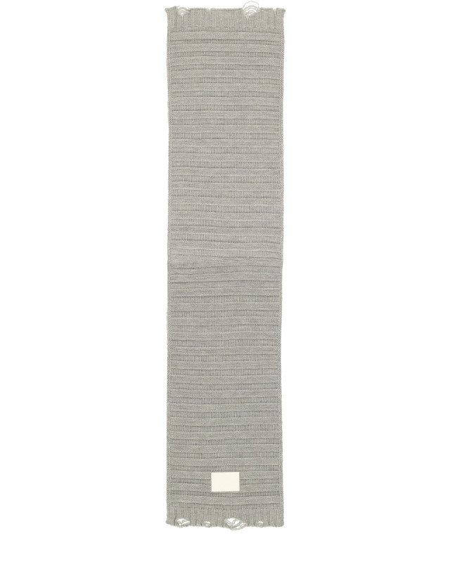[MM6 Maison Margiela] Scarf FW25 S52TE0054_M13040857M
