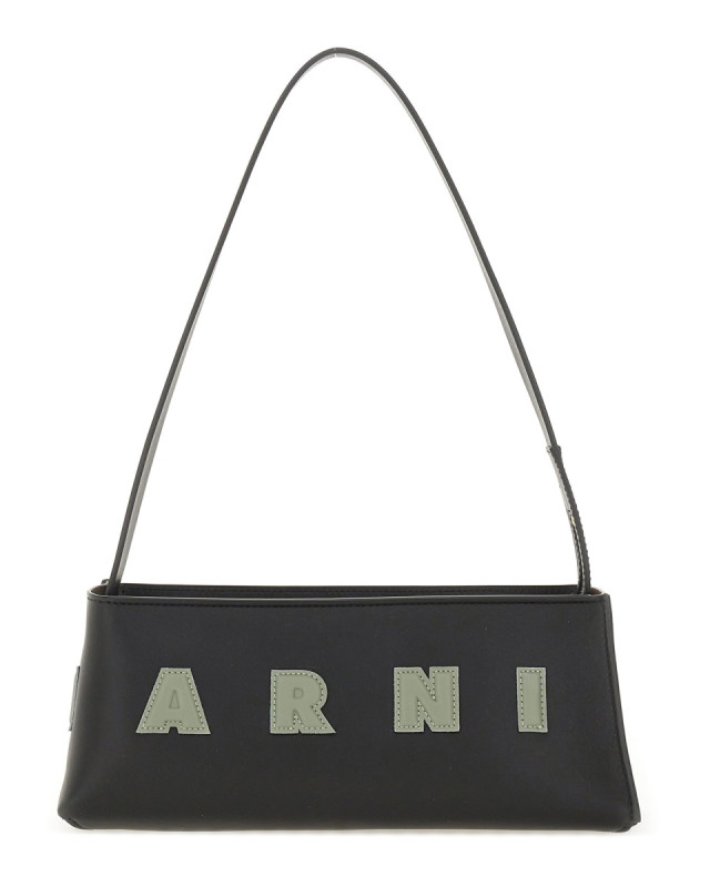 [Marni] Shoulder bag FW25 SBMP0248U0_P6483ZO723