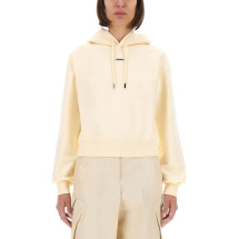 [JACQUEMUS] Hoodie FW25 HOW00247AJ0_0109130