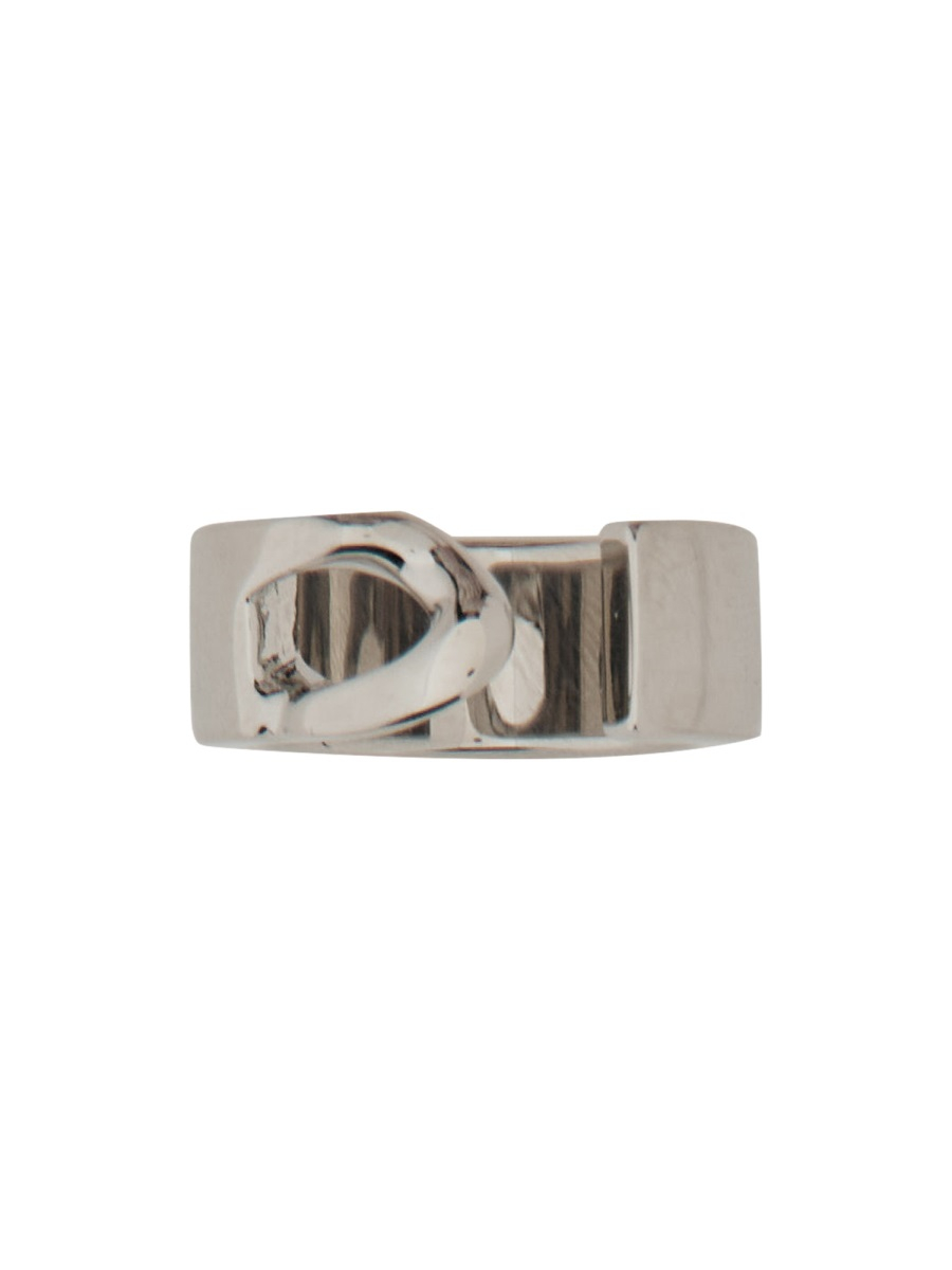 [MM6 Maison Margiela] Ring FW25 SM6UQ0103_P8371951