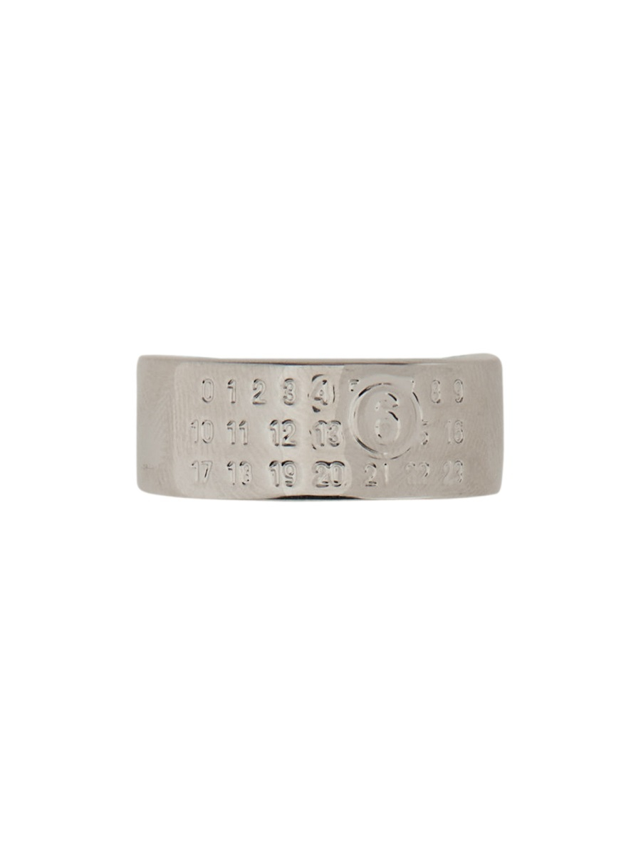 [MM6 Maison Margiela] Ring FW25 SM6UQ0103_P8371951