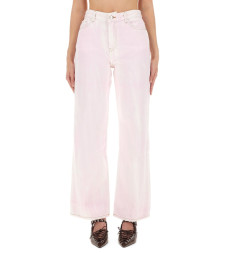 [GANNI] Jeans FW25 J1800_868