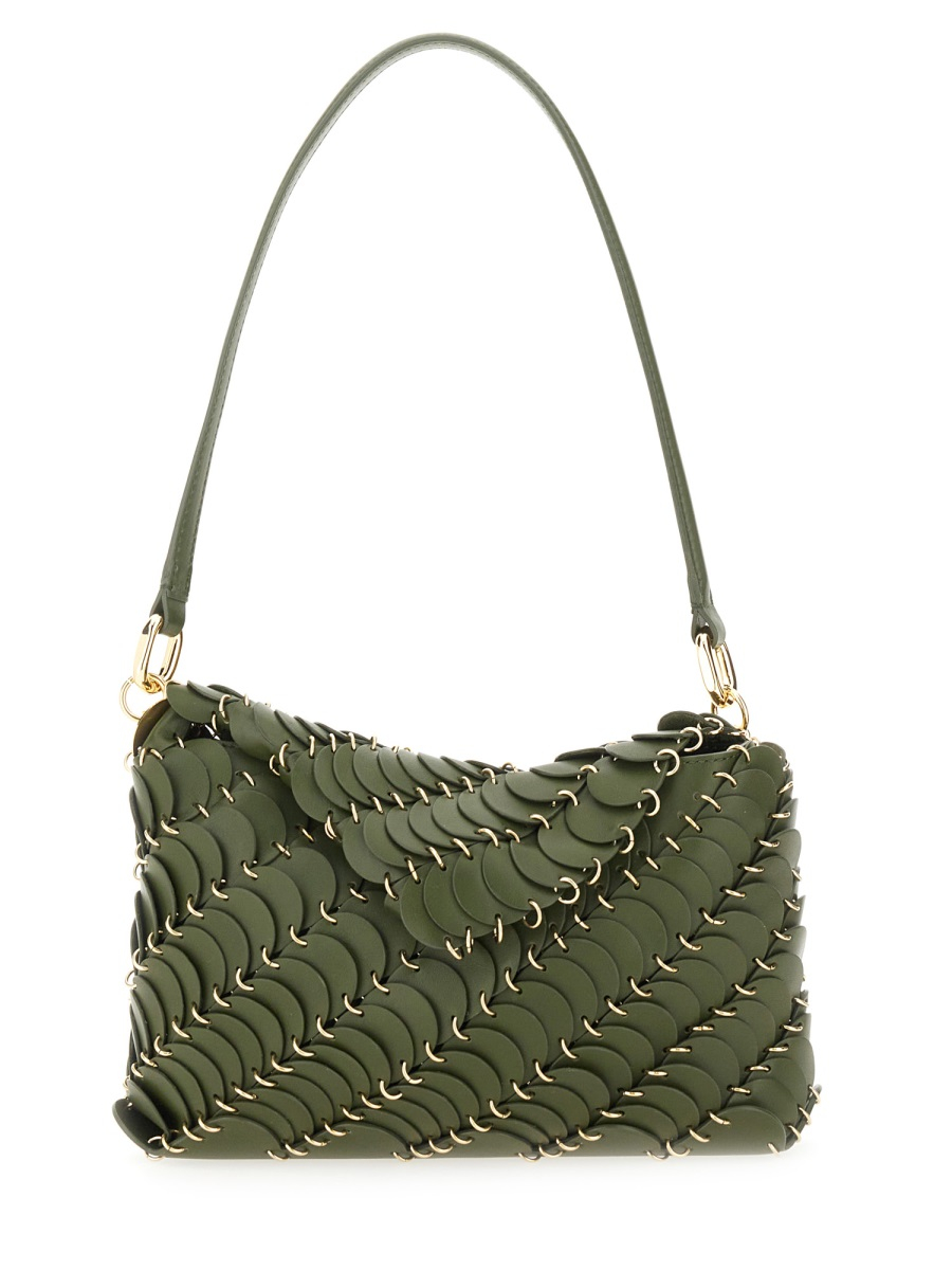 [RABANNE] Shoulder bag FW25 25ASS0424CLF259_M338