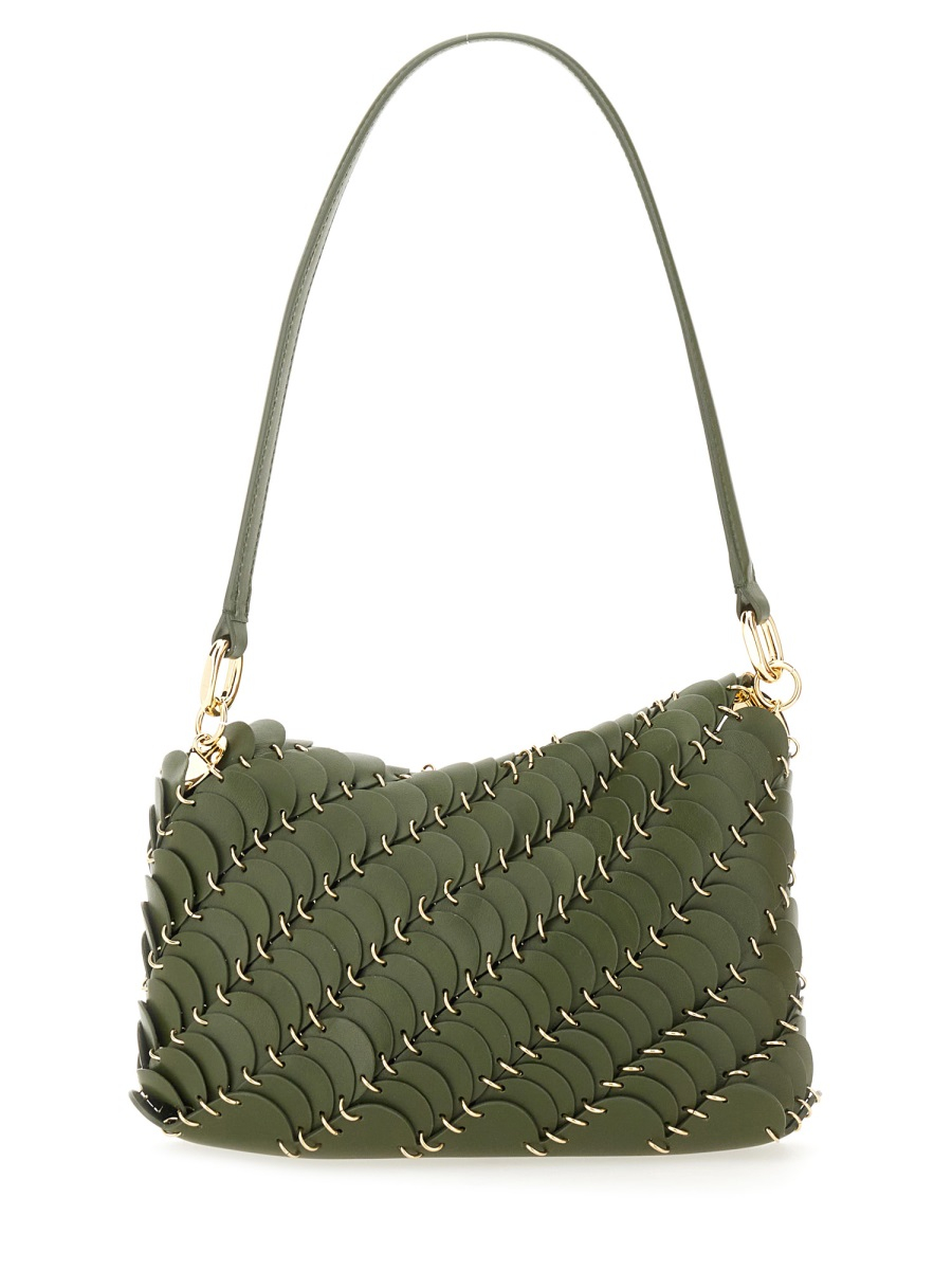 [RABANNE] Shoulder bag FW25 25ASS0424CLF259_M338