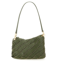 [RABANNE] Shoulder bag FW25 25ASS0424CLF259_M338