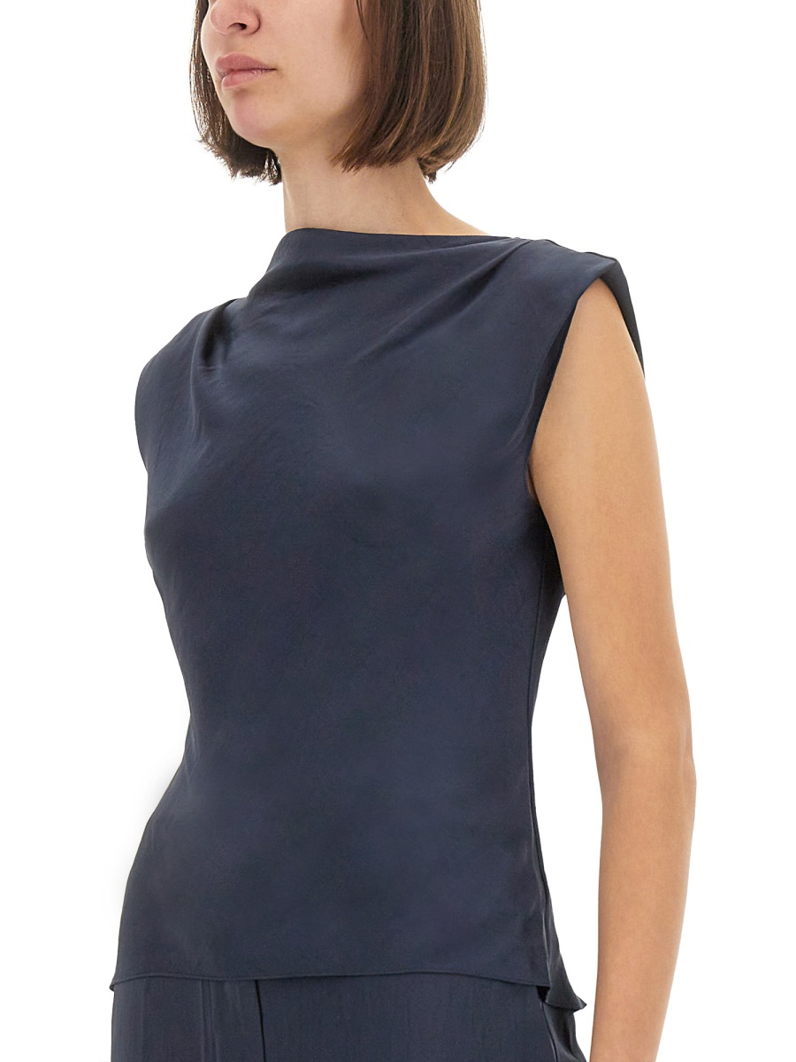 [Theory] Tank top FW25 P0605510_XLV