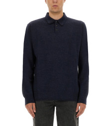 [Maison Margiela] Shirts Long Sleeve FW25 S50GL0061_M13098511M